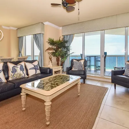 Silver Beach Towers W1501